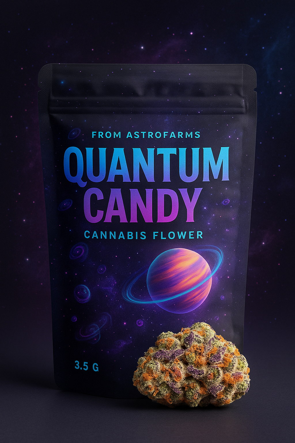 Quantum Candy 3.5g
